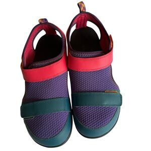 Teva Kids Durable  T hurricane Seekado Secure Strap Lightweight Sandals  Sz 5